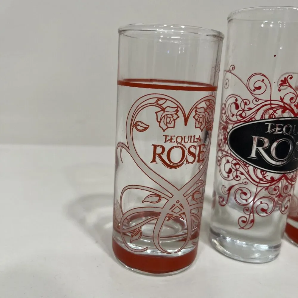 Tequila Rose see photos